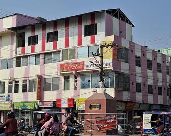 Hotel Shah Paradise - Birgunj - Building