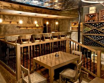 Riverside Sun - Vanderbijlpark - Restaurant