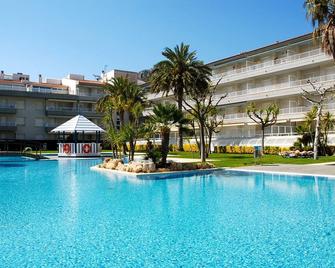 Illa Mar Dor 146 - L'Estartit - Pool