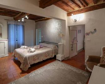Castel di Pugna Winery - Siena - Dormitor