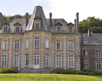 Gite Du Château De La Caloterie - Montreuil - Edificio