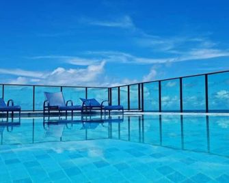 Flat 106 PP · Flat equipado a 50 m da Praia By La Playa - Porto de Galinhas - Pool
