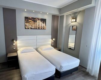 Hotel Perugino - Milán
