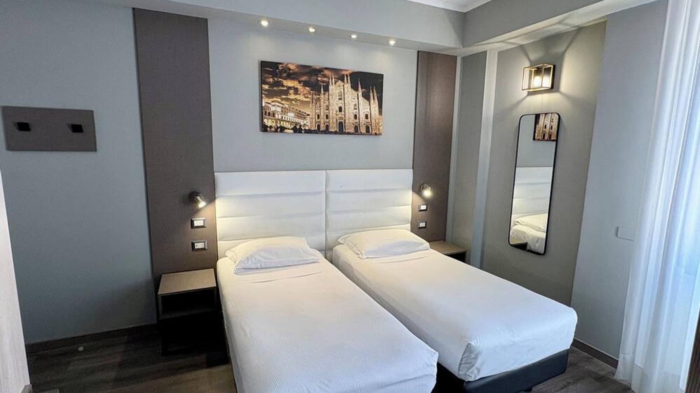 Hotel Perugino