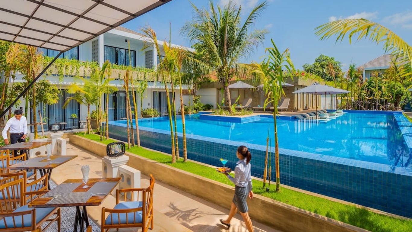 Grand Venus La Residence