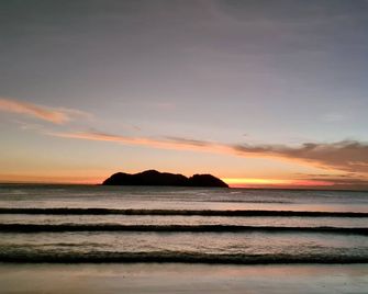 Pousada Parcel Das Ilhas - São Sebastião