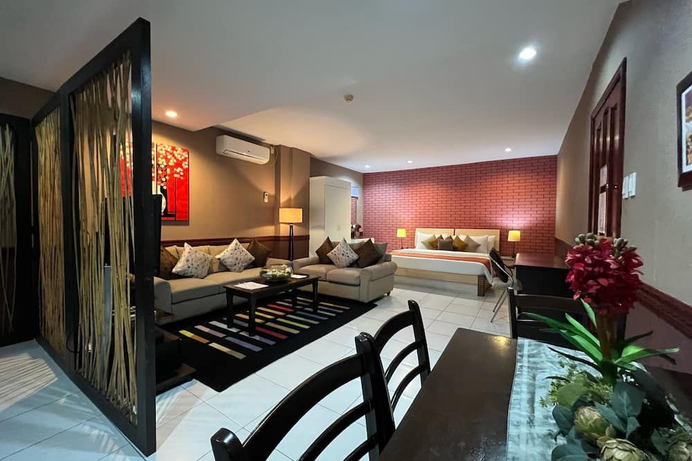 سوبيك ريزيدينسياز