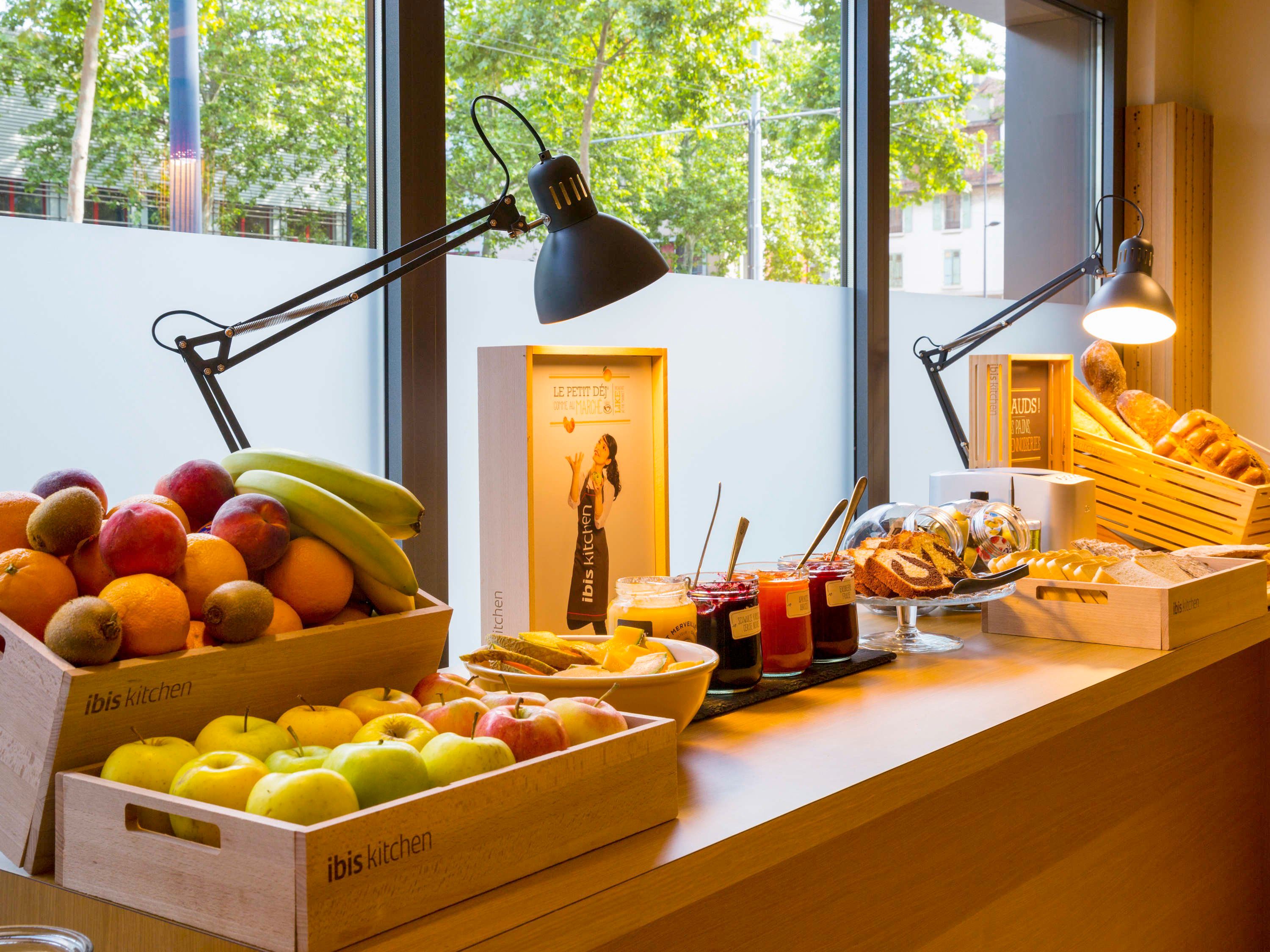 ibis Genève Petit Lancy