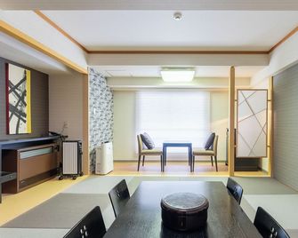 Livemax Resort Echigo Yuzawa - Yuzawa