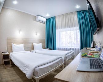 Avangard - Pensa - Schlafzimmer