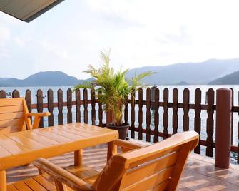 Island View Resort & Spa - Ko Chang - Balcony