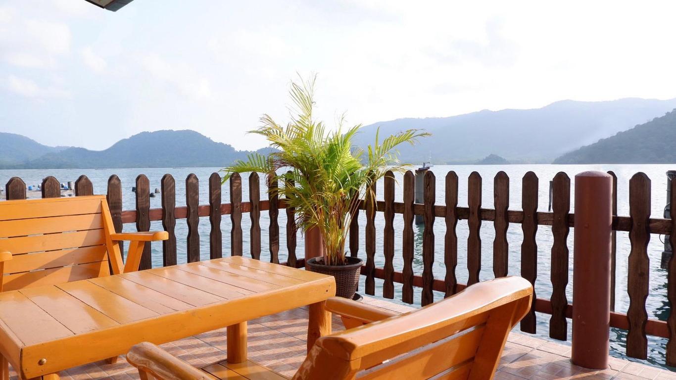 Island View Resort & Spa