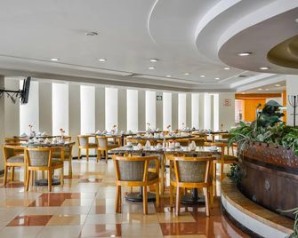 Aranzazu Plaza Kristal Aguascalientes - Aguascalientes - Restaurant