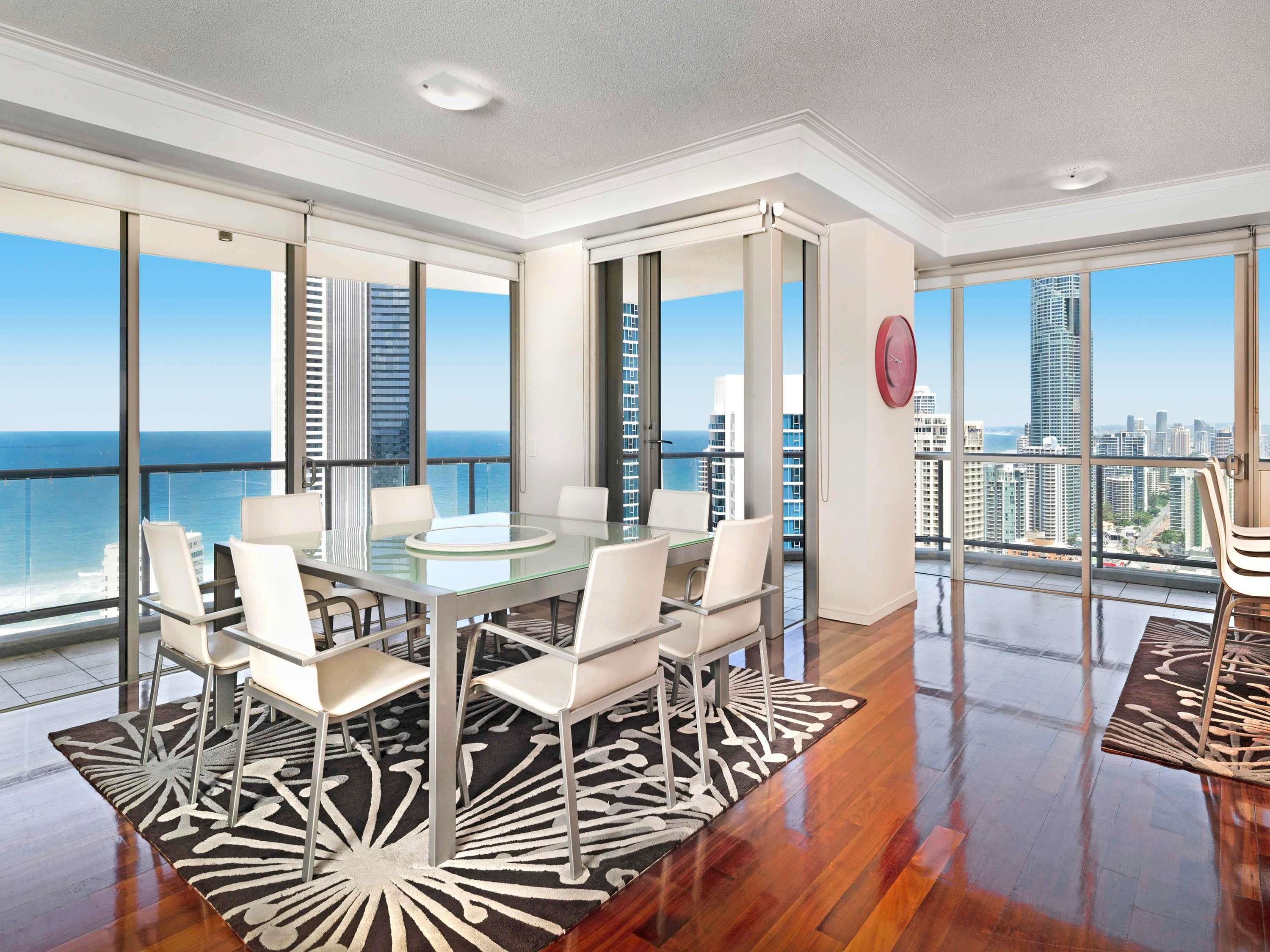 مانترا تاورز أوف شيفرون