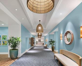 Margaritaville Hotel San Diego Gaslamp Quarter - San Diego - Lobby