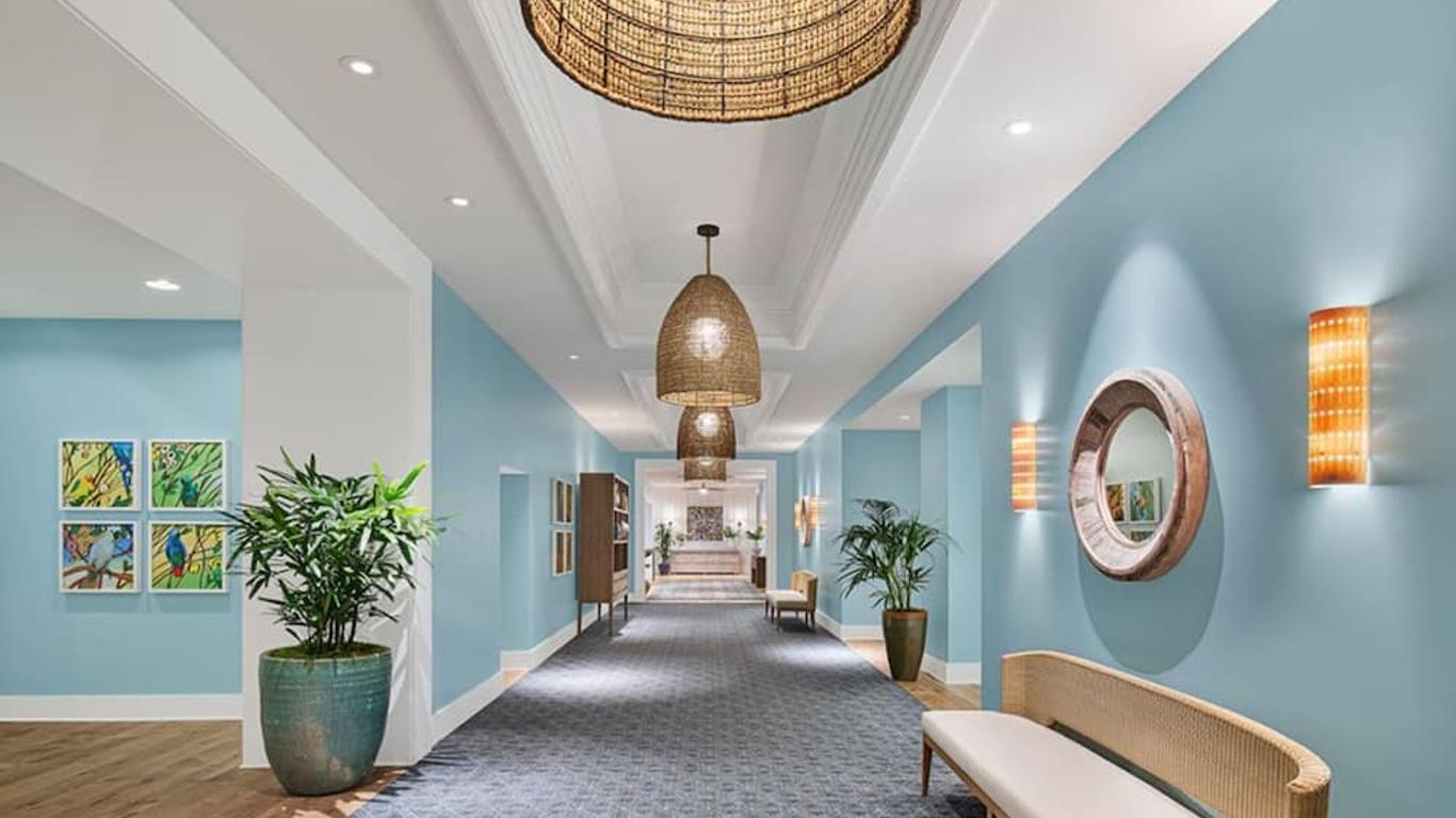 聖地亞哥索拉瑪飯店