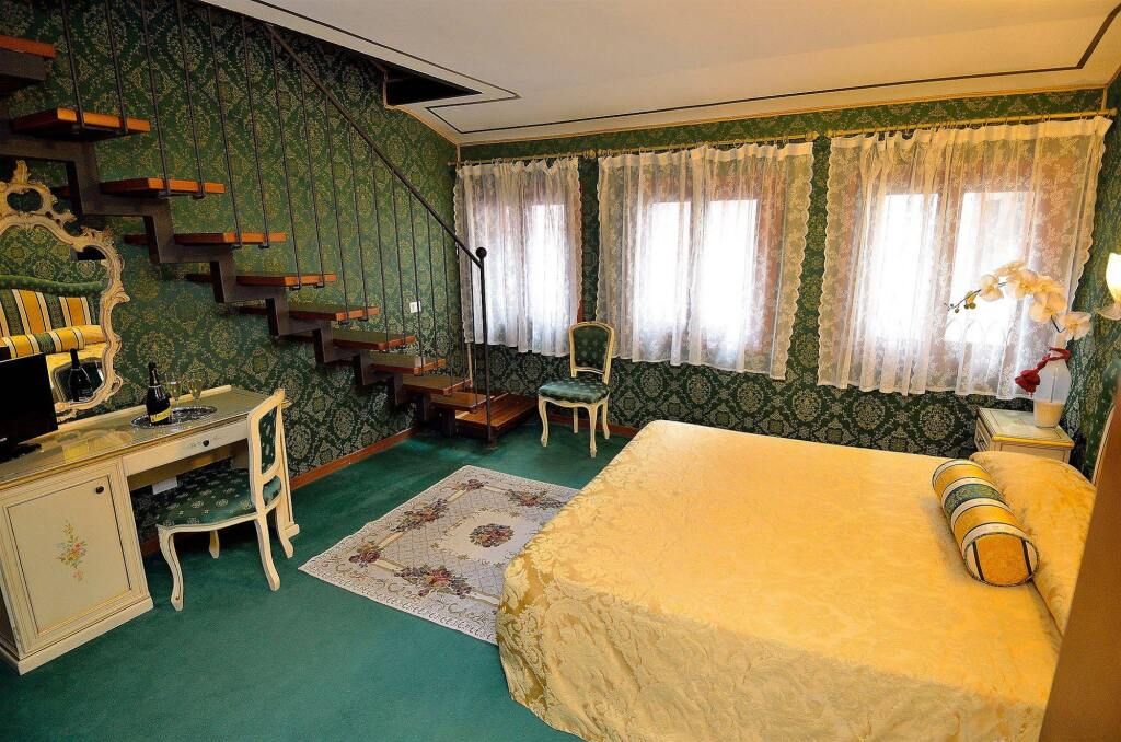 Residenza La Campana