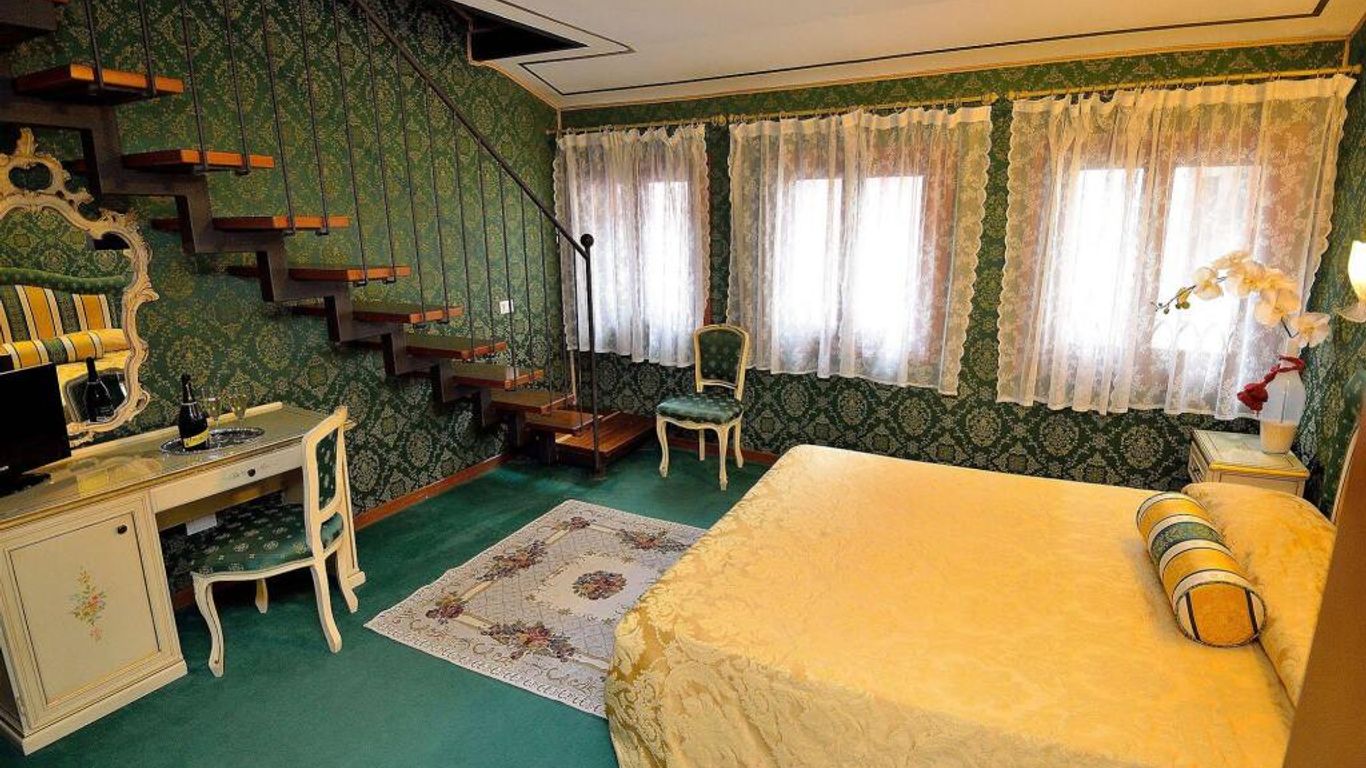 Residenza La Campana