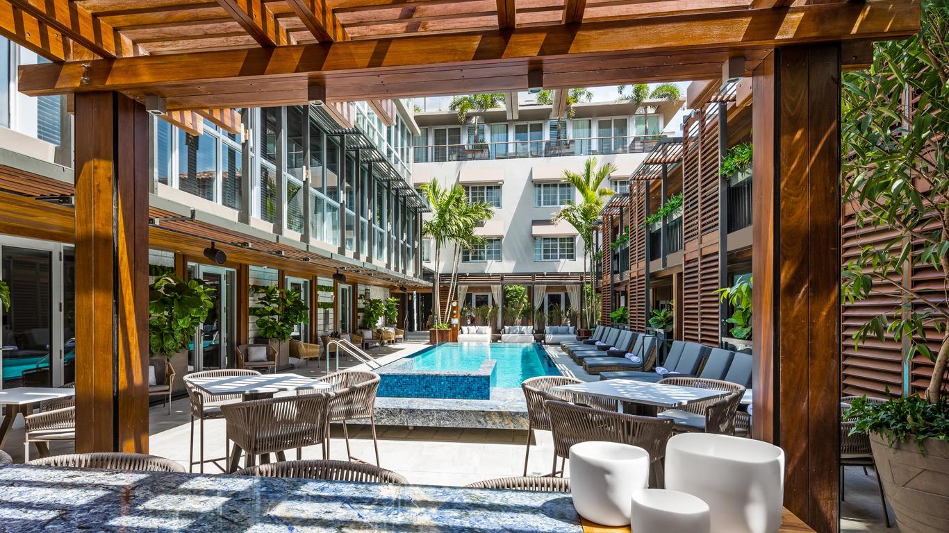 Lennox Miami Beach