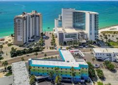 ☆Beach & Pool Resort☆ 1 Min Walk To Beach - Clearwater Beach - Bygning