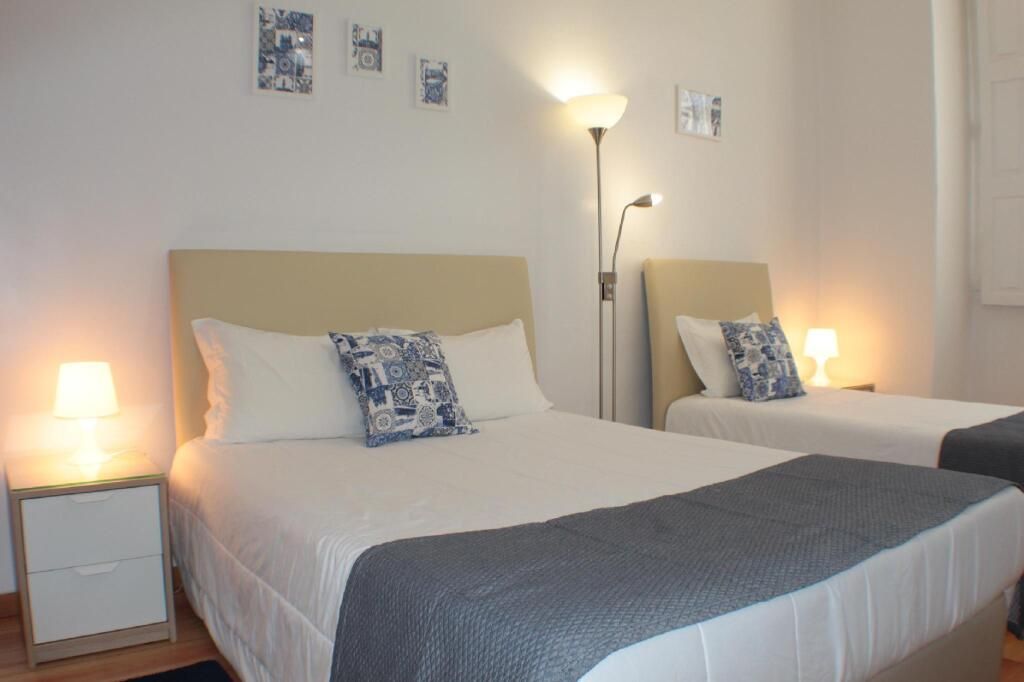 دير بورتو جيست هاوس