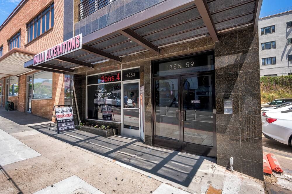 Spacious Loft near Gaslamp/ Little Italy in Downtown San Diego - سان دييغو - مبنى