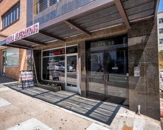 Spacious Loft near Gaslamp/ Little Italy in Downtown San Diego - San Diego - Bâtiment