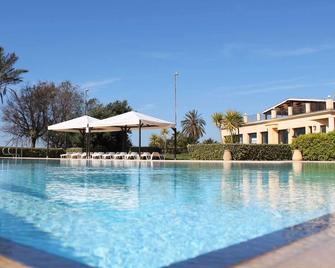Grand Hotel Selinunte - Castelvetrano - Pool