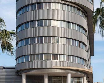 Hotel La Estacion - Benidorm - Edificio