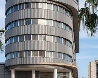 Hotel La Estacion - Benidorm - Bina