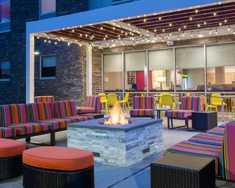 Home2 Suites by Hilton Smithfield Providence - Smithfield - Building