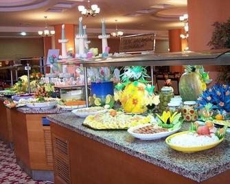 Roza Resort Thermal Hotel - Kozakli
