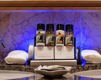 Constantinou Bros Asimina Suites Hotel - Paphos