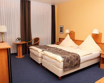 Hotel Boulevard - Colònia - Habitació