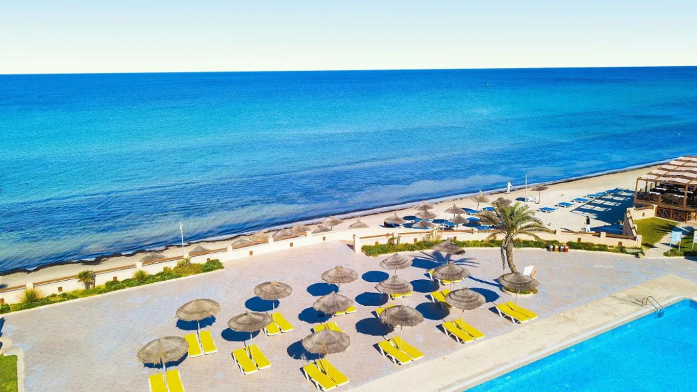 Skanes Family Resort