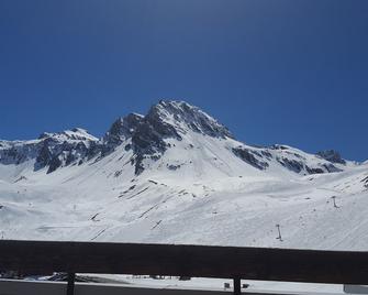 Val Claret 'Les Terrasses de Gratalu' - Tignes - Building
