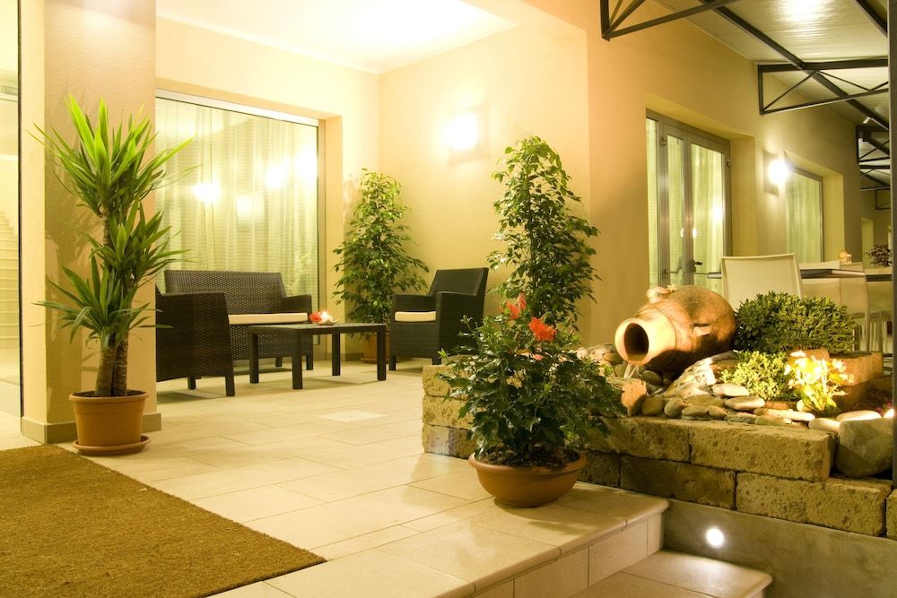 Hotel Fontanelle thumbnail 3