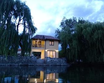 River House Buna - Mostar - Gebäude