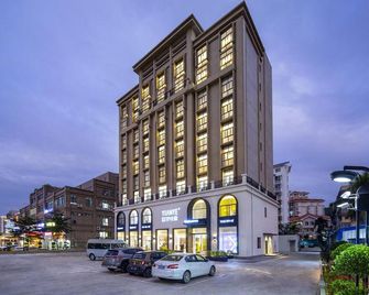 Daisy Inn Sanya - 싼야 - 건물