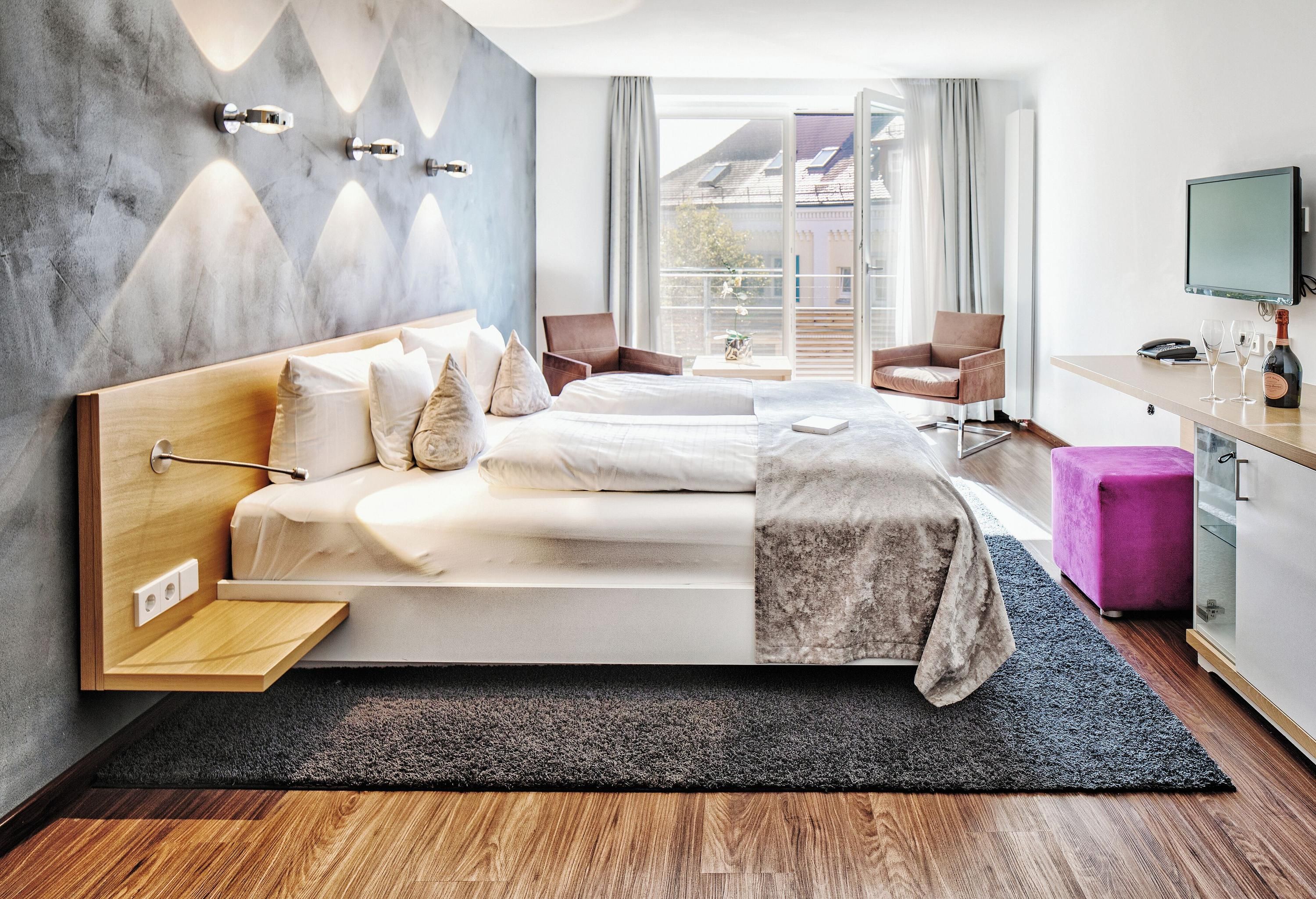 Seevital Hotel - Langenargen