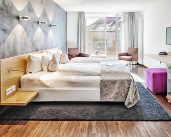 Seevital Hotel - Langenargen