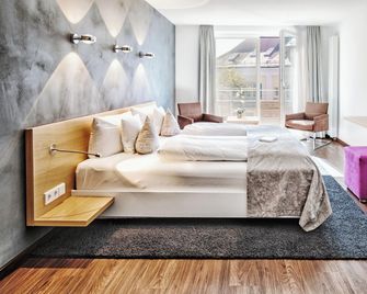 Seevital Hotel - Langenargen