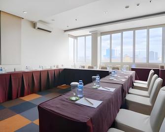 Sare Hotel - Jakarta - Restaurant
