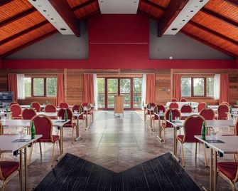 Golf & Spa Kuneticka Hora - Pardubice - Restaurant