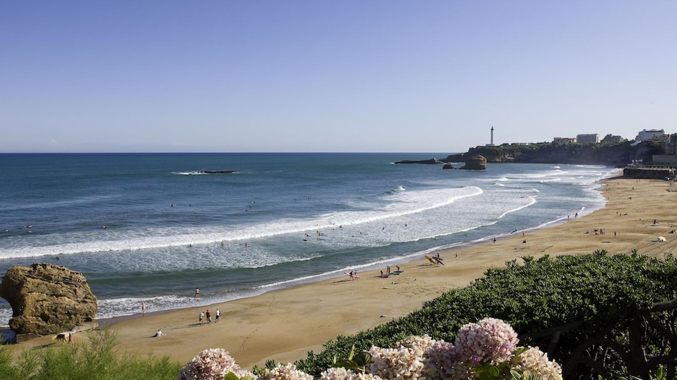 ibis Biarritz-Anglet Aéroport
