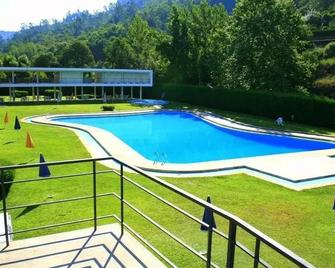 Corredoura Garden - Caldelas - Pool