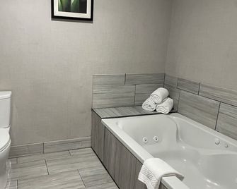 Sisk Hotel - Modesto
