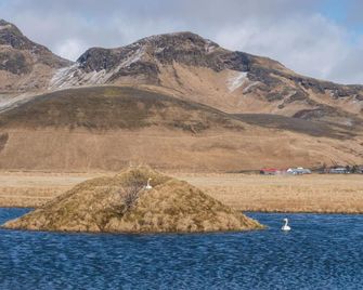 Hótel Búrfell - Vik