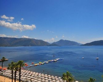 Golden Rock Beach Hotel - Marmaris