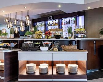 Hotel Fero Express - Krakow - Bar